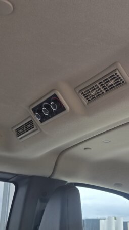 2017 Chevrolet Express 2500 8pass/ 33kmi. full