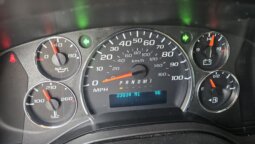 2017 Chevrolet Express 2500 8pass/ 33kmi. full