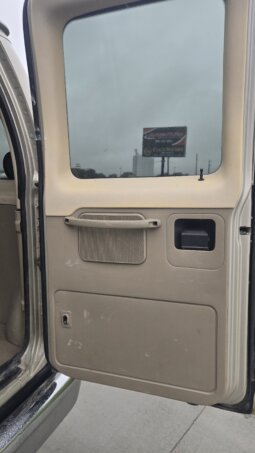2007 Ford E350 XLT Superduty 11 Pass Van full