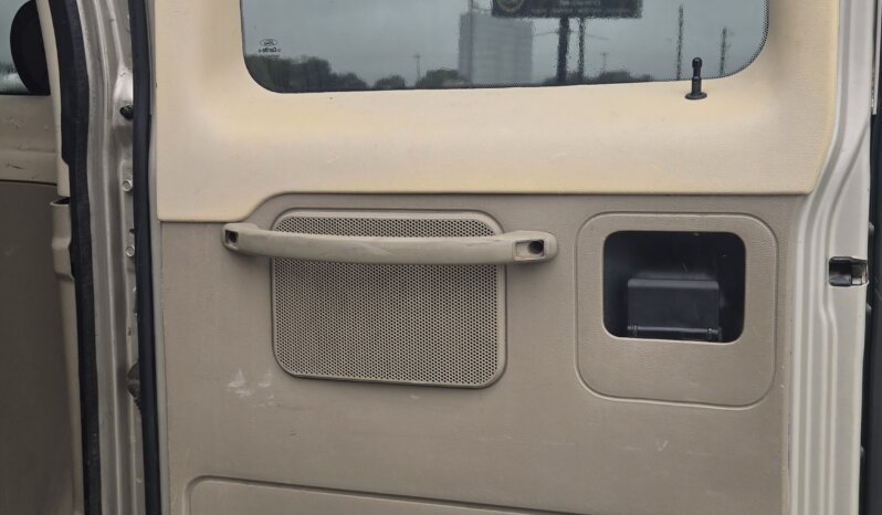 2007 Ford E350 XLT Superduty 11 Pass Van full