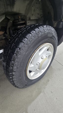 2007 Ford E350 XLT Superduty 11 Pass Van full