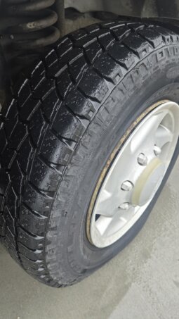 2007 Ford E350 XLT Superduty 11 Pass Van full
