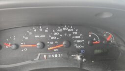 2007 Ford E350 XLT Superduty 11 Pass Van full