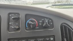 2007 Ford E350 XLT Superduty 11 Pass Van full