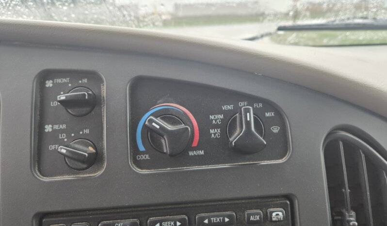 2007 Ford E350 XLT Superduty 11 Pass Van full