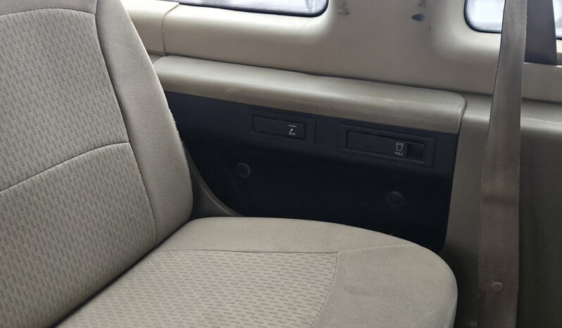 2007 Ford E350 XLT Superduty 11 Pass Van full