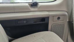 2007 Ford E350 XLT Superduty 11 Pass Van full