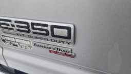2009 Ford E350 XLT Superduty 11/pass Van full