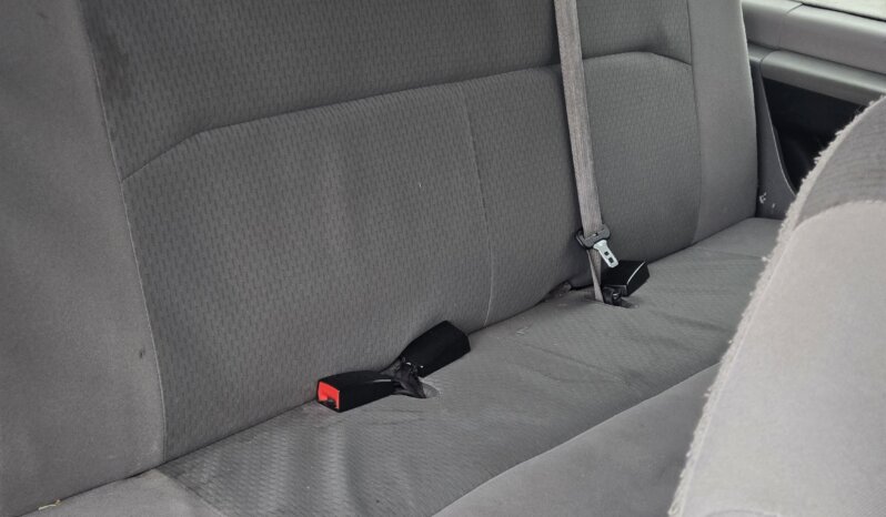 2009 Ford E350 XLT Superduty 11/pass Van full