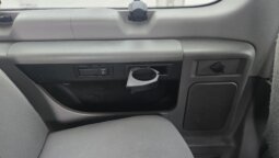 2009 Ford E350 XLT Superduty 11/pass Van full