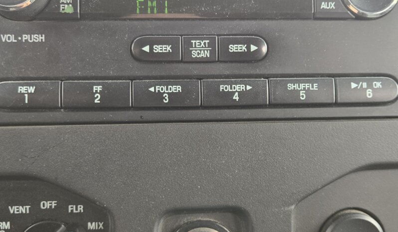 2009 Ford E350 XLT Superduty 11/pass Van full