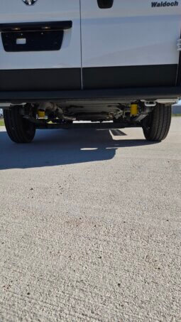 2025 RAM PROMASTER 2500 9+1/pass NEW! full