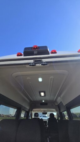 2025 RAM PROMASTER 2500 9+1/pass NEW! full