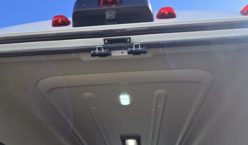 2025 RAM PROMASTER 2500 9+1/pass NEW! full