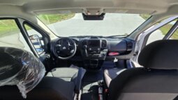 2025 RAM PROMASTER 2500 9+1/passenger NEW! full