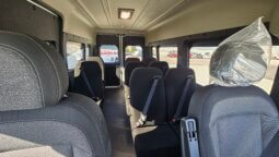 2025 RAM PROMASTER 2500 9+1/pass NEW! full