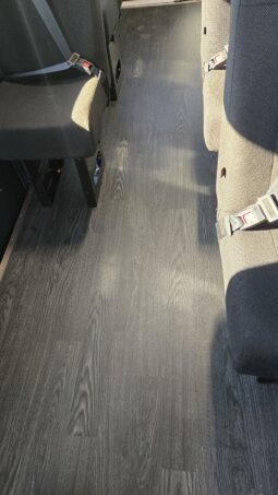 2025 RAM PROMASTER 2500 9+1/passenger NEW! full