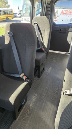 2025 RAM PROMASTER 2500 9+1/passenger NEW! full
