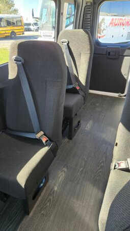 2025 RAM PROMASTER 2500 9+1/pass NEW! full