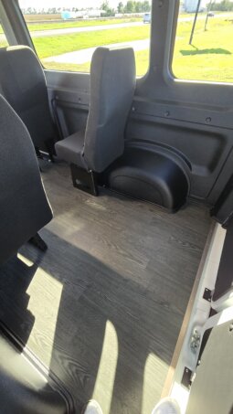 2025 RAM PROMASTER 2500 9+1/passenger NEW! full