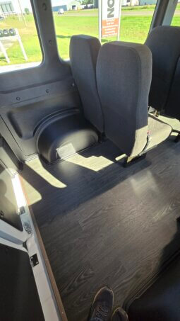 2025 RAM PROMASTER 2500 9+1/pass NEW! full