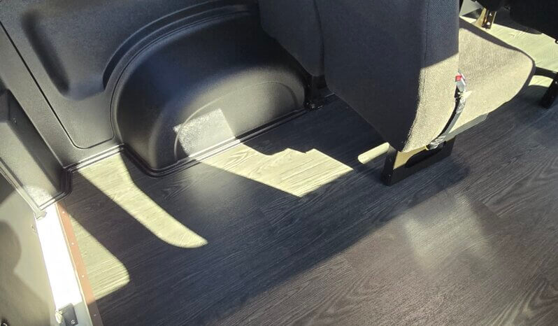2025 RAM PROMASTER 2500 9+1/pass NEW! full
