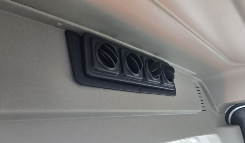 2025 RAM PROMASTER 2500 9+1/pass NEW! full