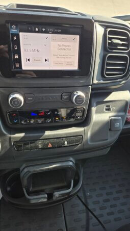 2025 RAM PROMASTER 2500 9+1/pass NEW! full