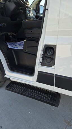 2025 RAM PROMASTER 2500 9+1/passenger NEW! full