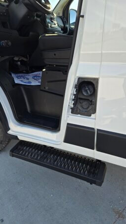 2025 RAM PROMASTER 2500 9+1/pass NEW! full