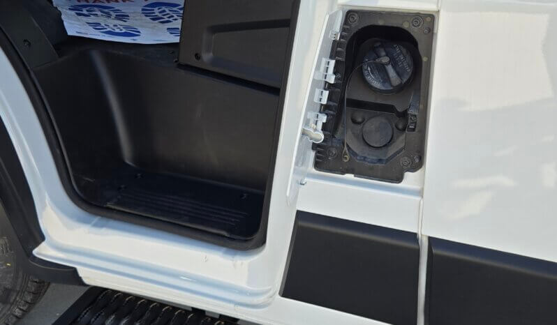 2025 RAM PROMASTER 2500 9+1/pass NEW! full