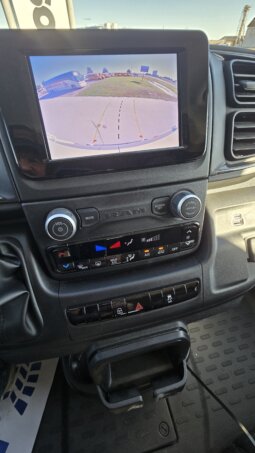 2025 RAM PROMASTER 2500 9+1/pass NEW! full