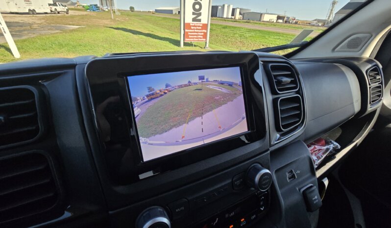 2025 RAM PROMASTER 2500 9+1/passenger NEW! full