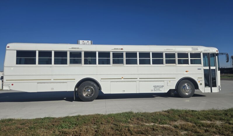 2013 Thomas MVP Activity Bus 44/pass (LOW Miles) full