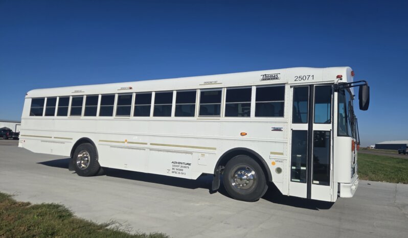 2013 Thomas MVP Activity Bus 44/pass (LOW Miles) full