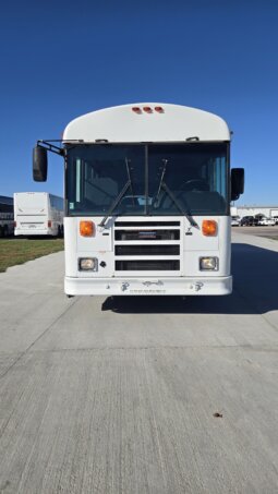 2013 Thomas MVP Activity Bus 44/pass (LOW Miles) full