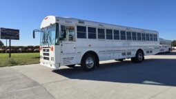 2013 Thomas MVP Activity Bus 44/pass (LOW Miles) full