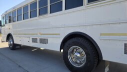 2013 Thomas MVP Activity Bus 44/pass (LOW Miles) full