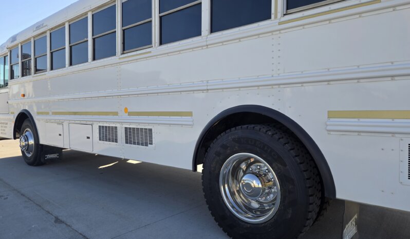2013 Thomas MVP Activity Bus 44/pass (LOW Miles) full