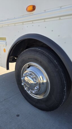 2013 Thomas MVP Activity Bus 44/pass (LOW Miles) full