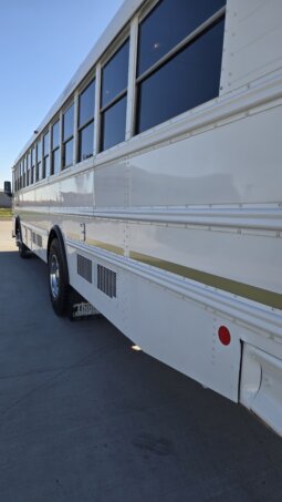 2013 Thomas MVP Activity Bus 44/pass (LOW Miles) full