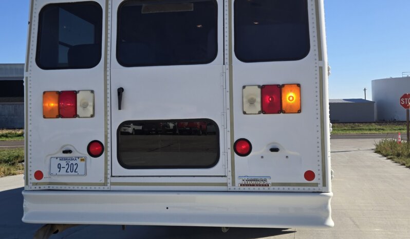 2013 Thomas MVP Activity Bus 44/pass (LOW Miles) full