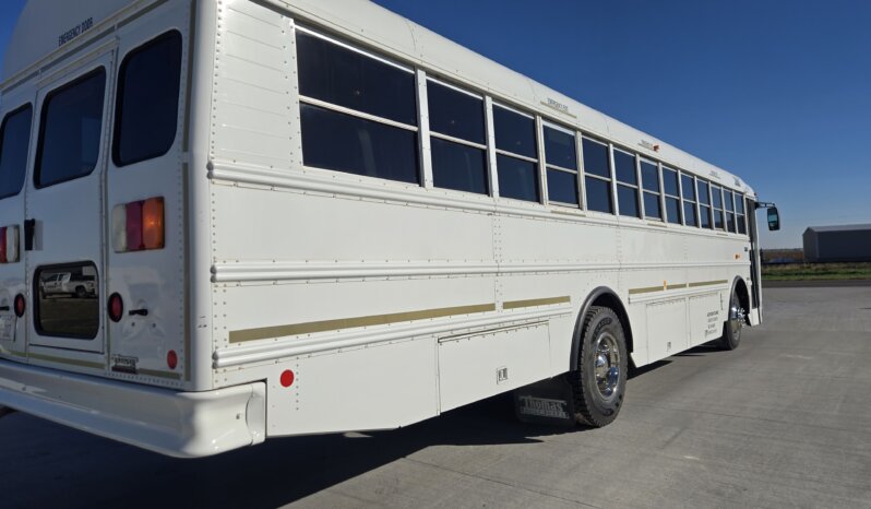 2013 Thomas MVP Activity Bus 44/pass (LOW Miles) full