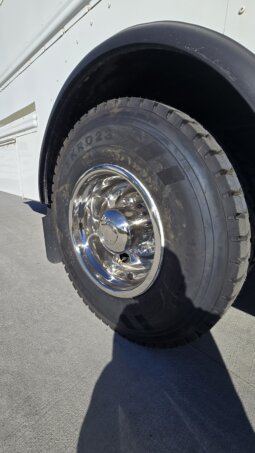 2013 Thomas MVP Activity Bus 44/pass (LOW Miles) full