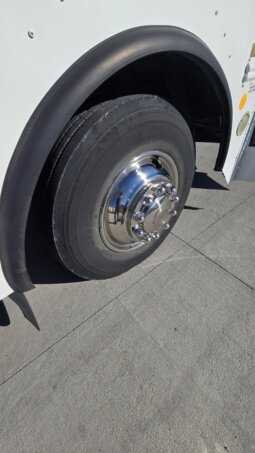 2013 Thomas MVP Activity Bus 44/pass (LOW Miles) full