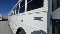 2013 Thomas MVP Activity Bus 44/pass (LOW Miles) full