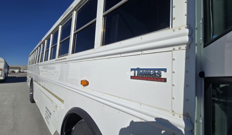 2013 Thomas MVP Activity Bus 44/pass (LOW Miles) full