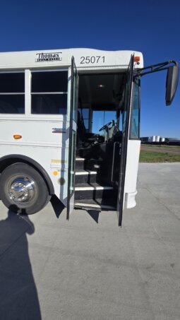 2013 Thomas MVP Activity Bus 44/pass (LOW Miles) full