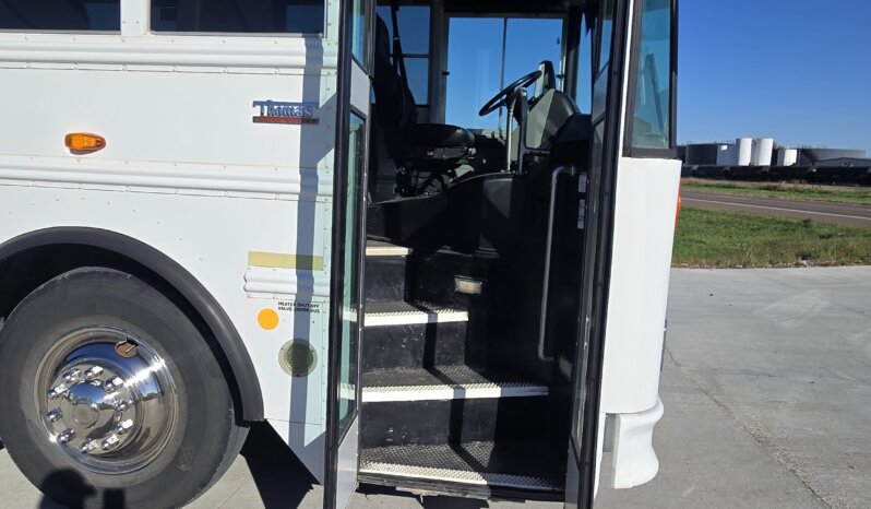 2013 Thomas MVP Activity Bus 44/pass (LOW Miles) full