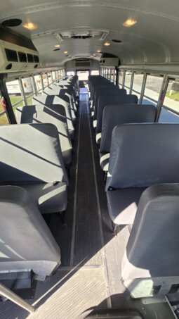 2013 Thomas MVP Activity Bus 44/pass (LOW Miles) full